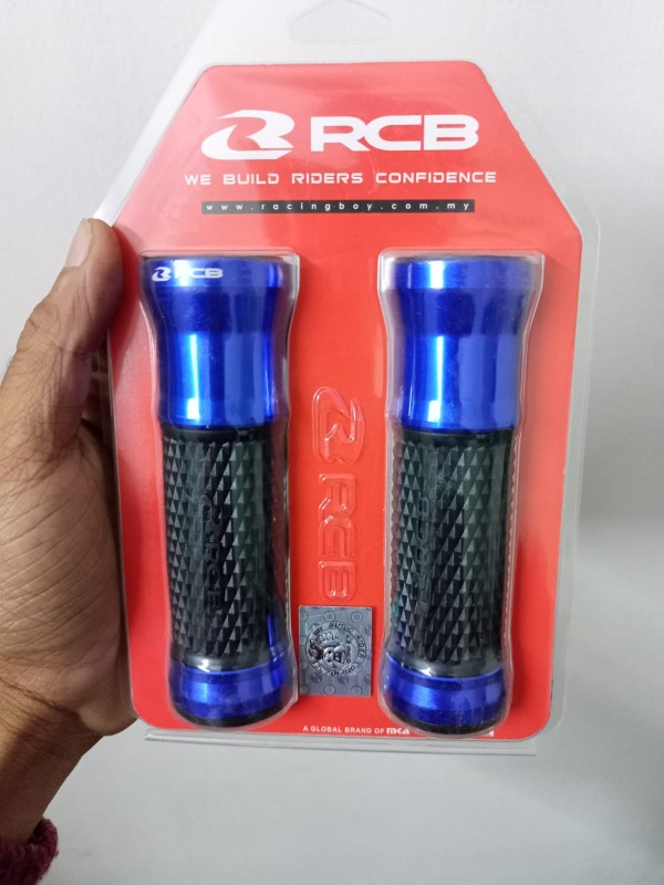 RCB Original Handle Grip image