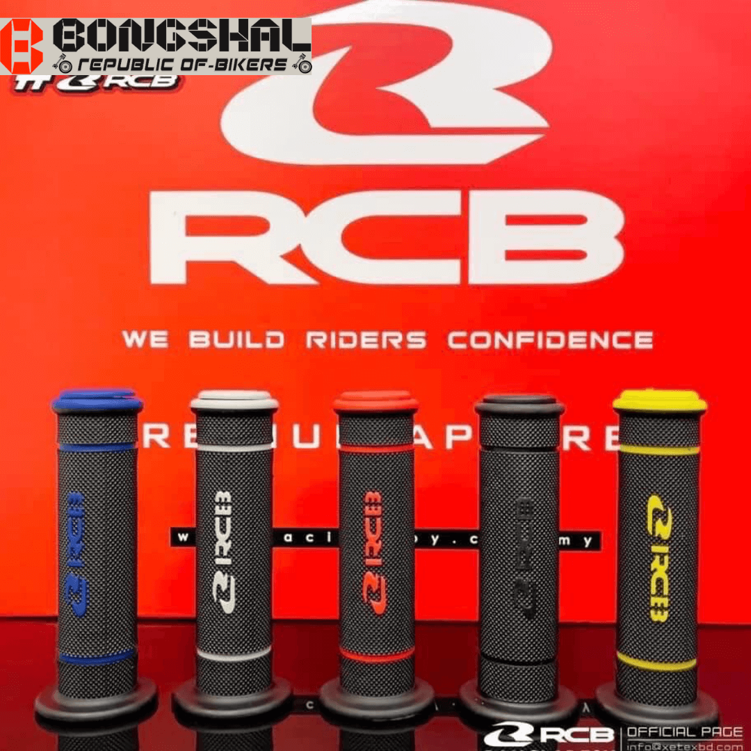RCB Original Handle Grip Model image
