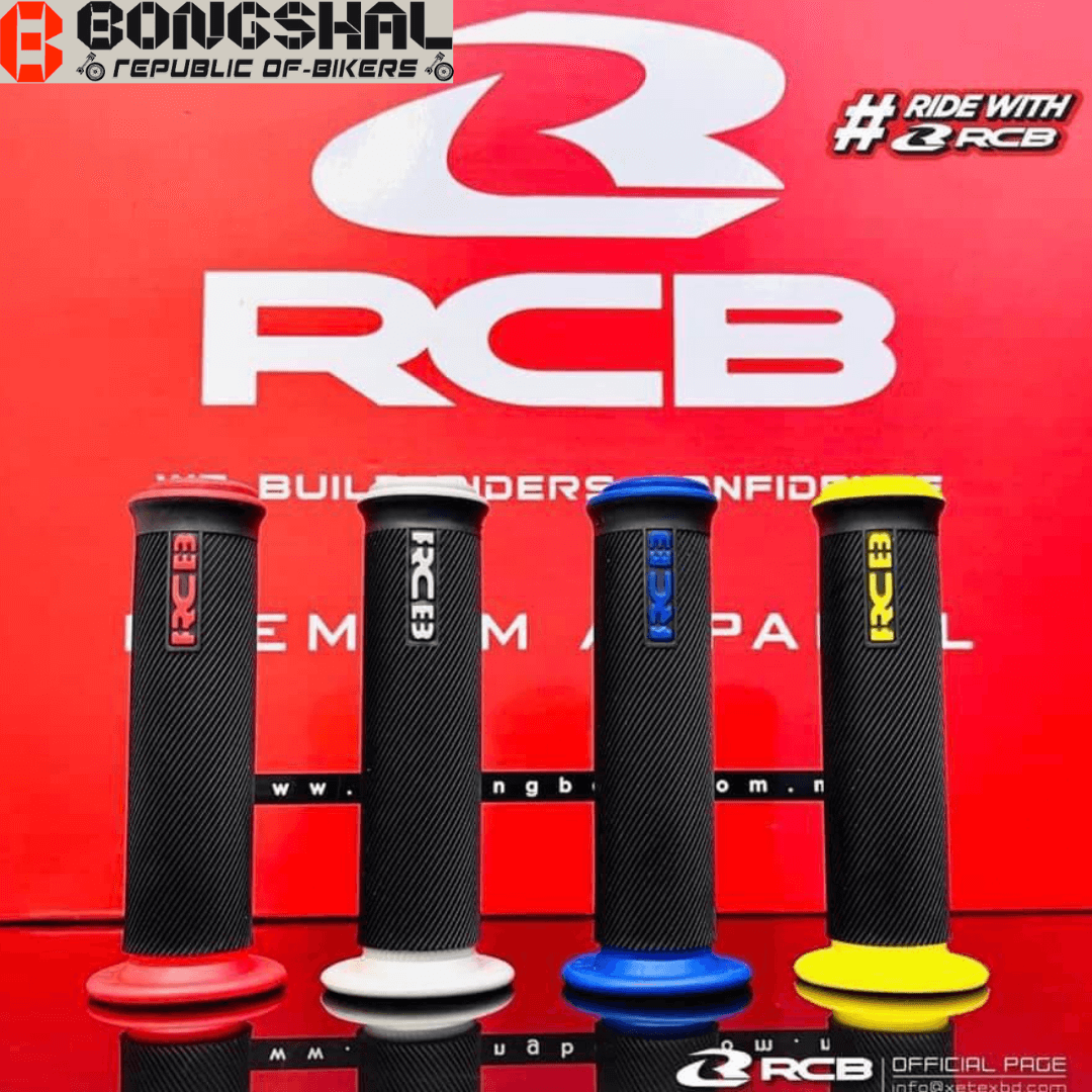 RCB Original Handle Grip Model image