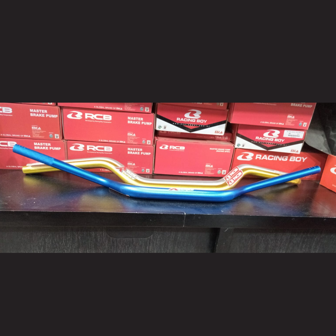 RCB Original Handlebar without bush image