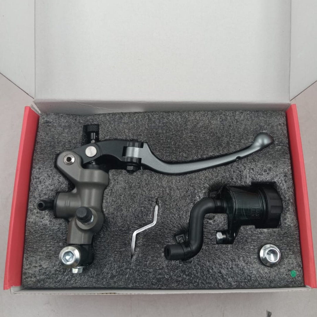 RCB S1 Master brake 17mm Titanium image