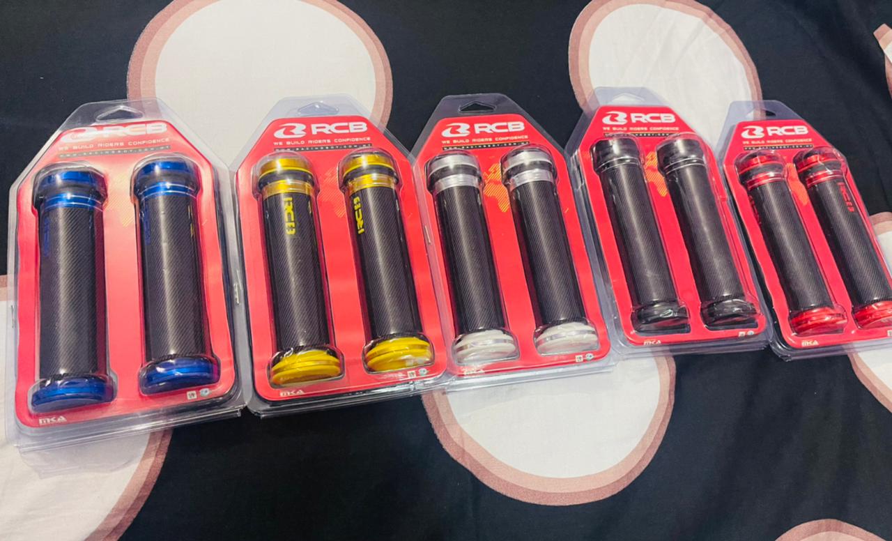 RCB Universal Handle Grip (Color Available) image