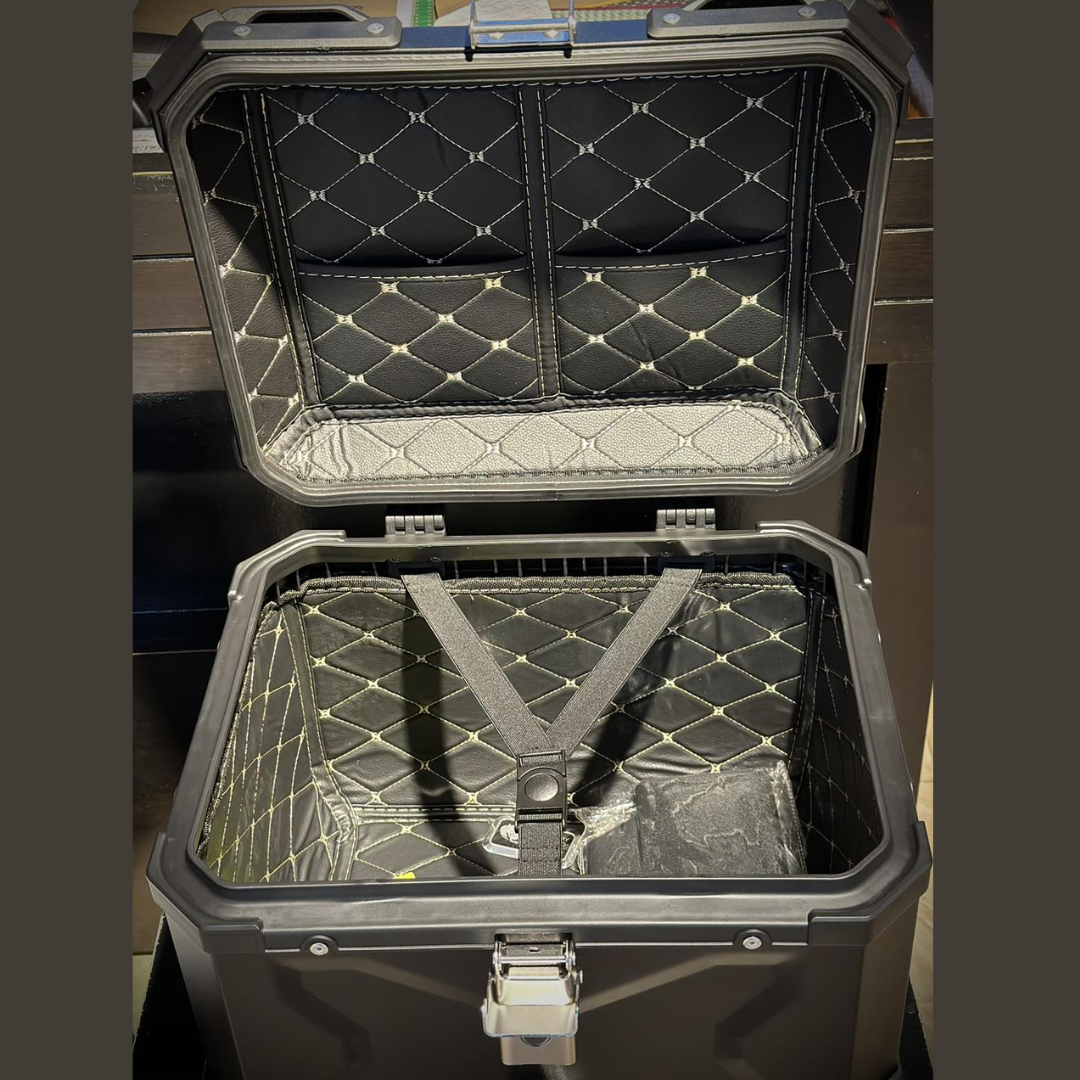 RHINO 45L Top Box image
