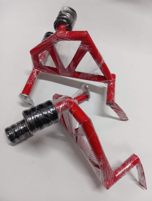 Crash Guard / Bumper FZS V2 image