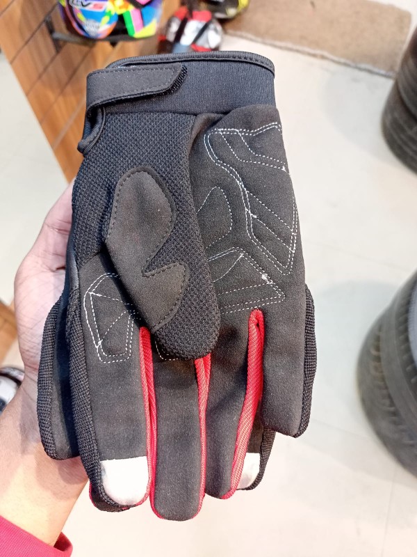RS Spurtt Full Finger Gloves image