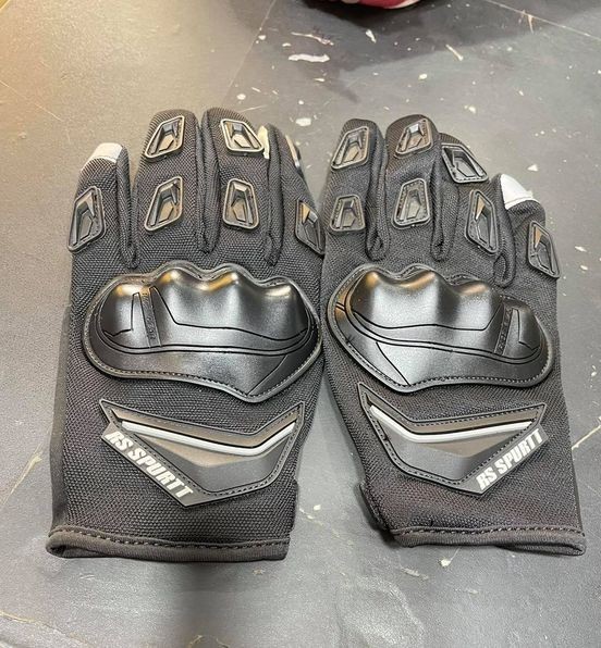 RS Spurtt Full Gloves image