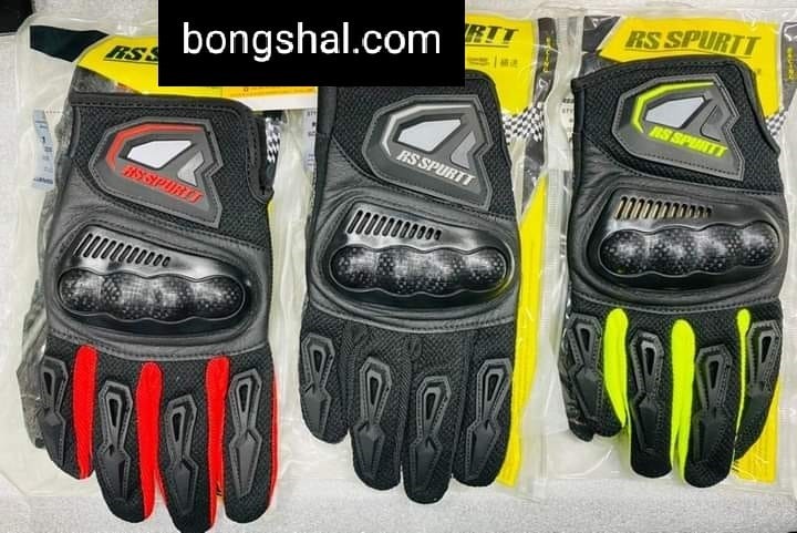 RS Spurtt Hand Gloves Available Size:L,XL,XXL image