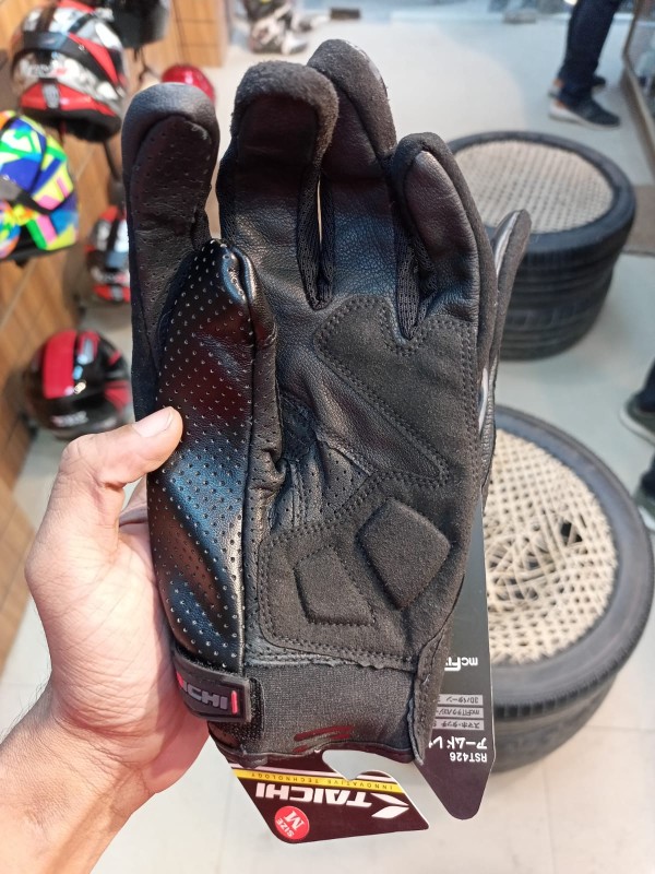 RS Taichi Armed Mesh Glove image