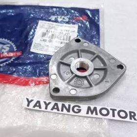 RTR 160 2v mobil drain plate image