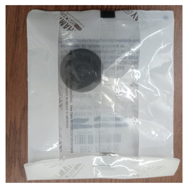 Radiator Oil Seal R15 V3 Indian image