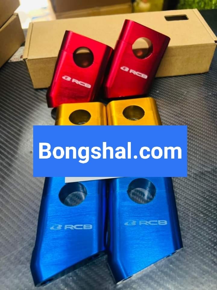 Rcb Handle Bar Riser - Universal image