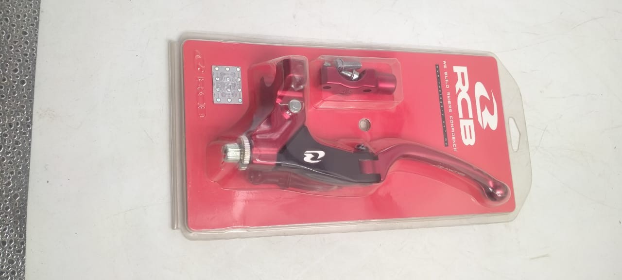 Rcb S1 series clutch lever image