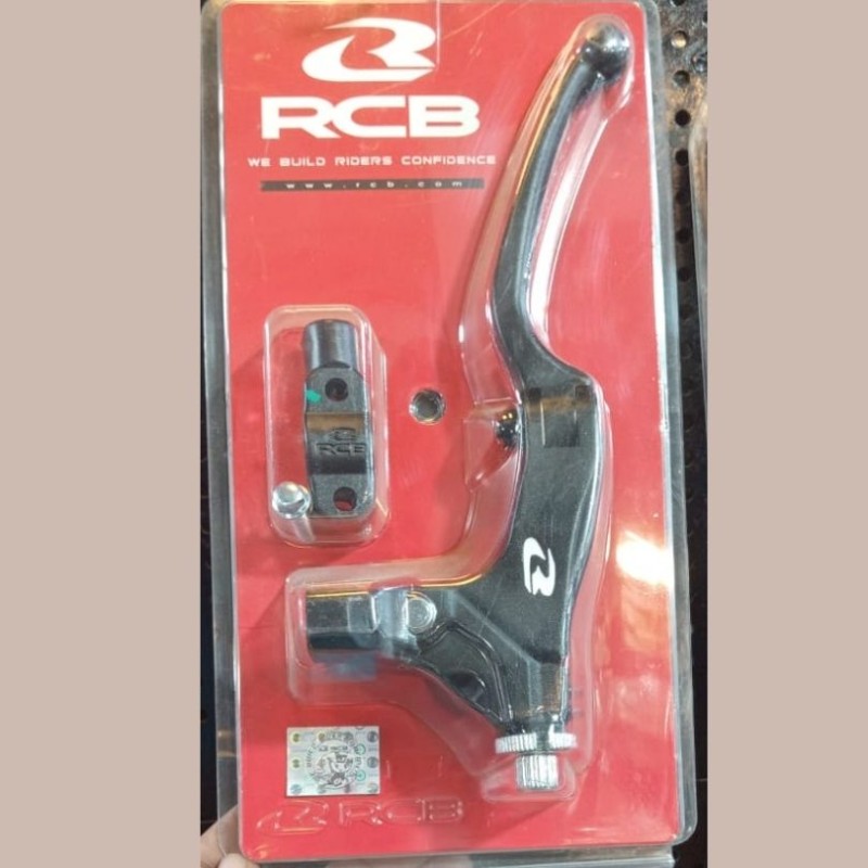 Rcb S1 series clutch lever image