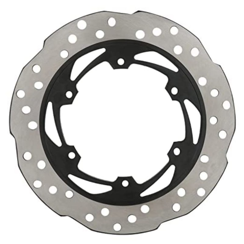Rear Brake Disc Plate Pulsar NS160 image