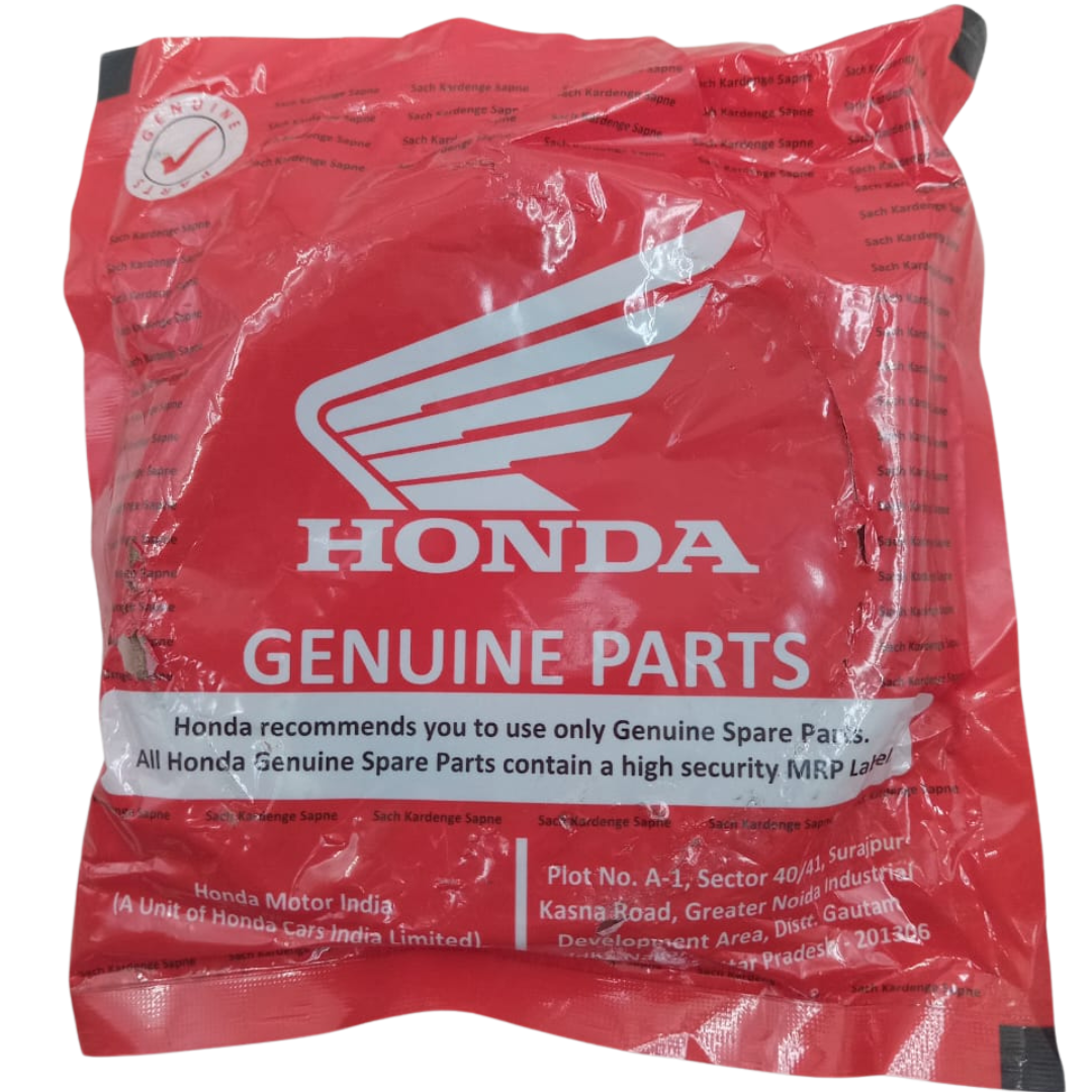 Rear Brake Shoe for Honda Hornet Single Disc image