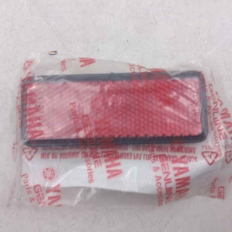 Rear Fender Complete (Without indicator) MT 15 Indian image
