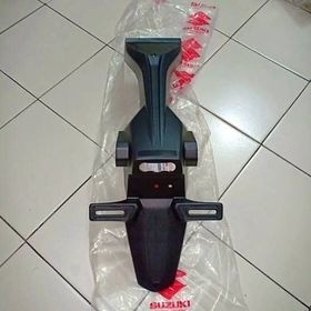 Rear Fender Stock Indicator Mudguard for GSX-R 150 image