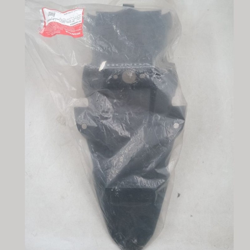 Rear Fender With out Indicator Honda Hornet, SET ILLUST, REAR FENDER A 80110K43900ZA image