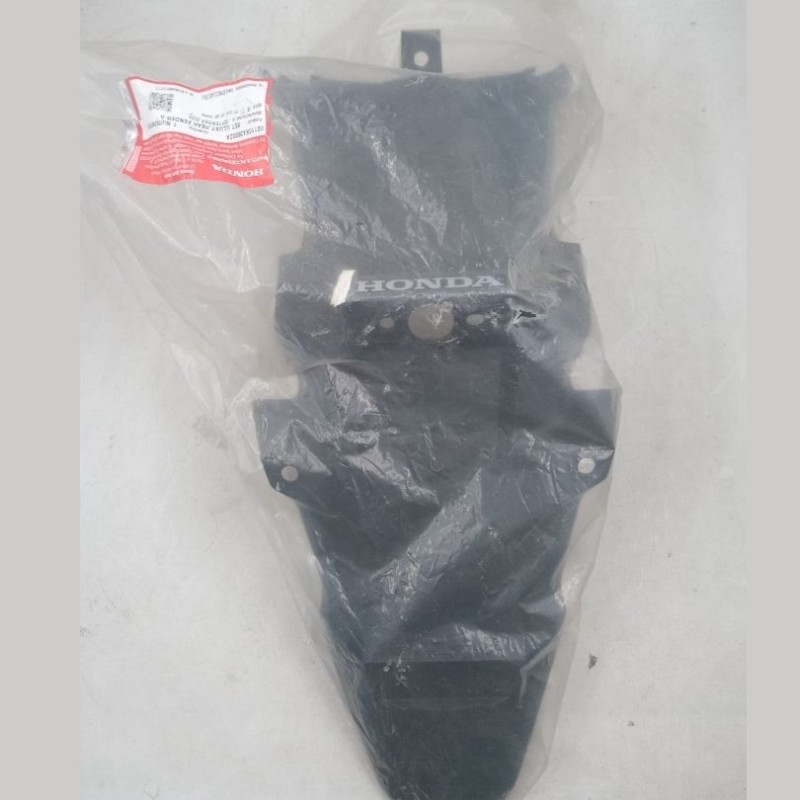 Rear Fender With out Indicator Honda Hornet, SET ILLUST, REAR FENDER A 80110K43900ZA image