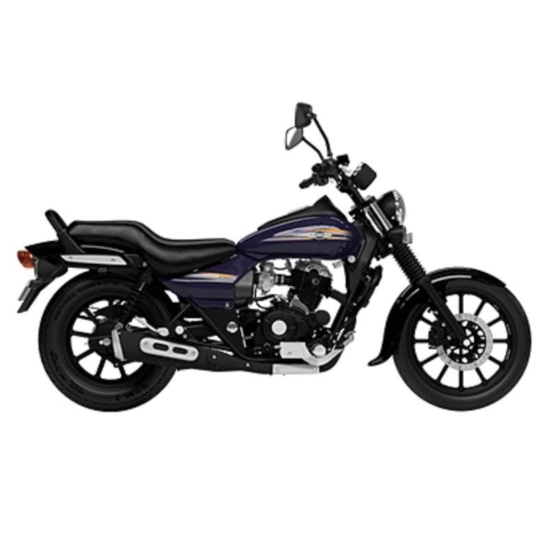 Rear Indicator Avenger 150 CC, INDICATOR REAR, PD401006 PD40100 image