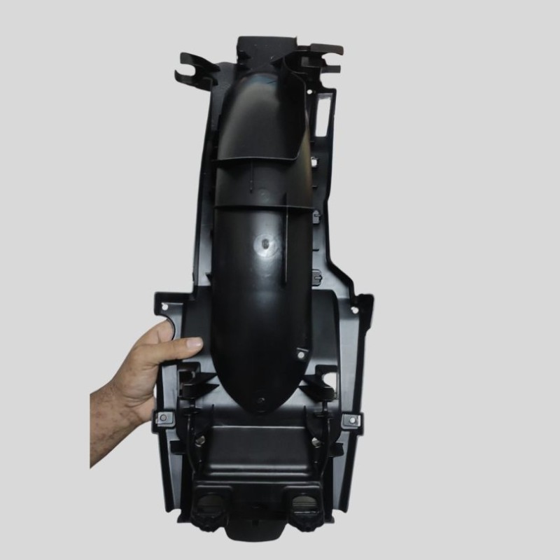 Rear Mudguard Honda Dream Neo 110 image
