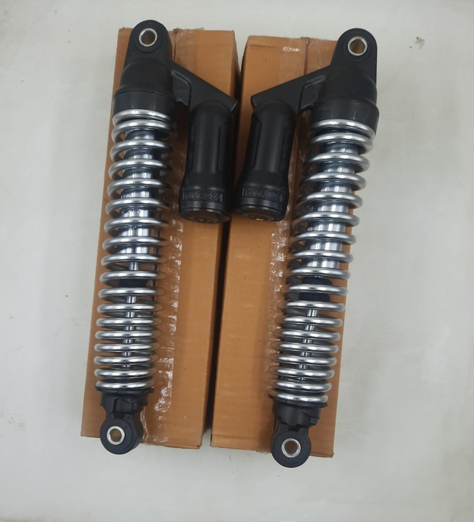 Rear Shock Absorber Bajaj V15 image
