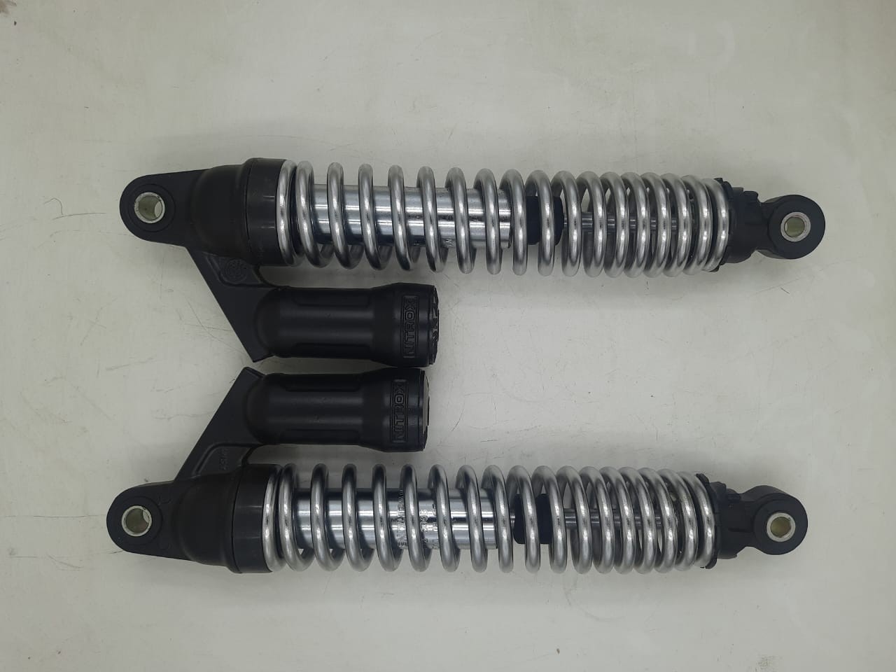 Rear Shock Absorber Bajaj V15 image