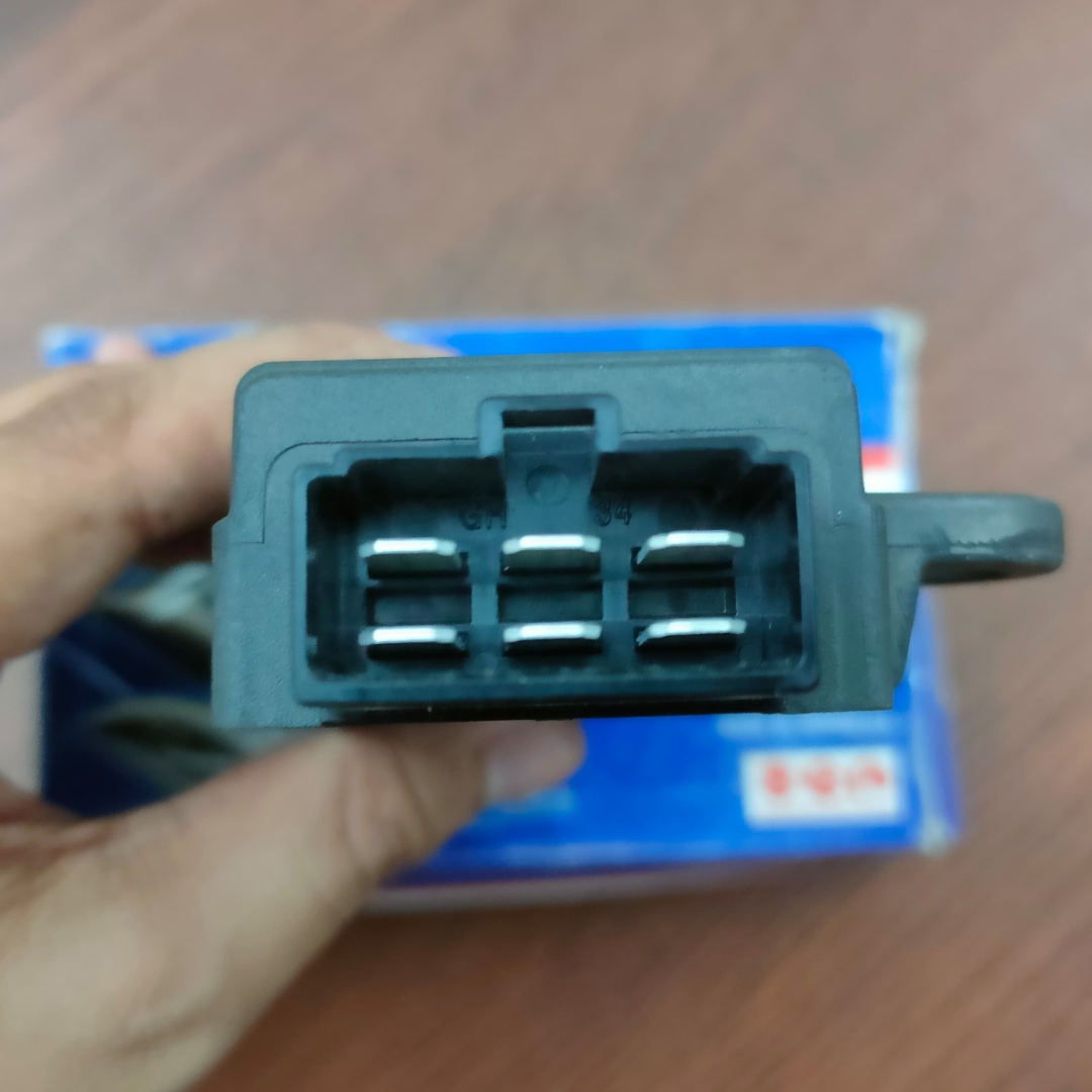 Rectifier GSXR 150 Indo, RECTIFIER ASSY 32800-23K00-000 image