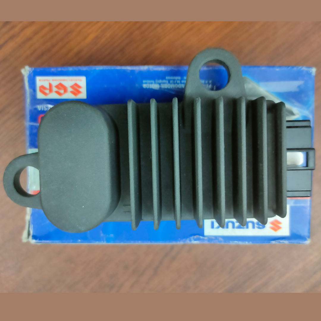 Rectifier GSXR 150 Indo, RECTIFIER ASSY 32800-23K00-000 image