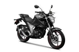 Rectifier Suzuki Gixxer New Model image