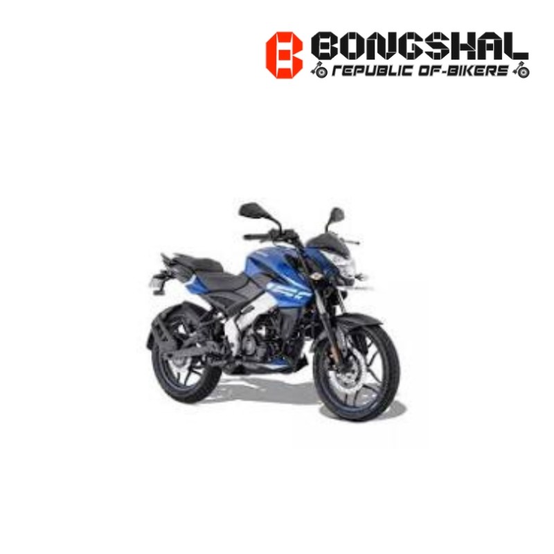 Regulator Pulsar NS 160 cc, JF 40 2000 image
