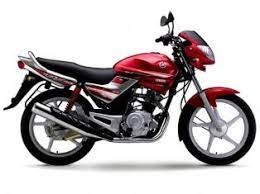 Reserve Oil On Off Switch for Libero G5 Yamaha image