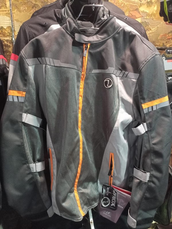 Rhinox AIR GT 3 JACKET image