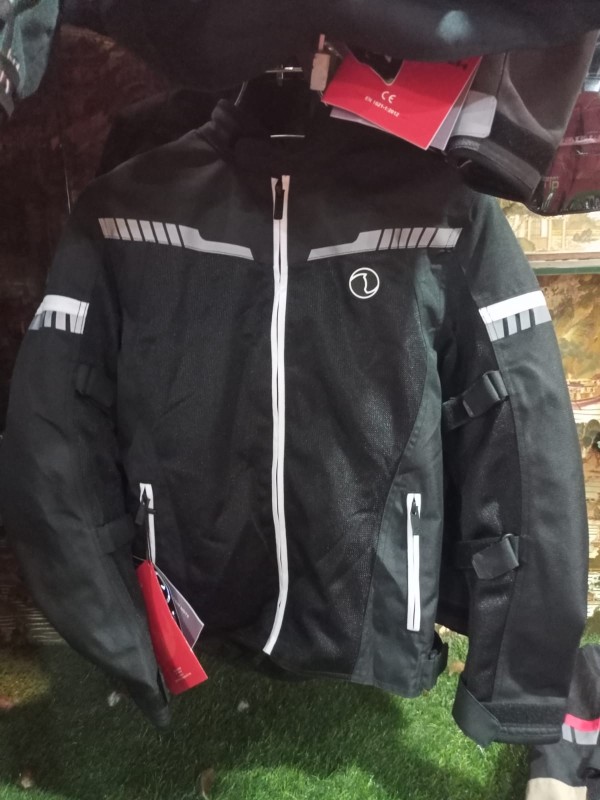 Rhinox AIR GT 3 JACKET image