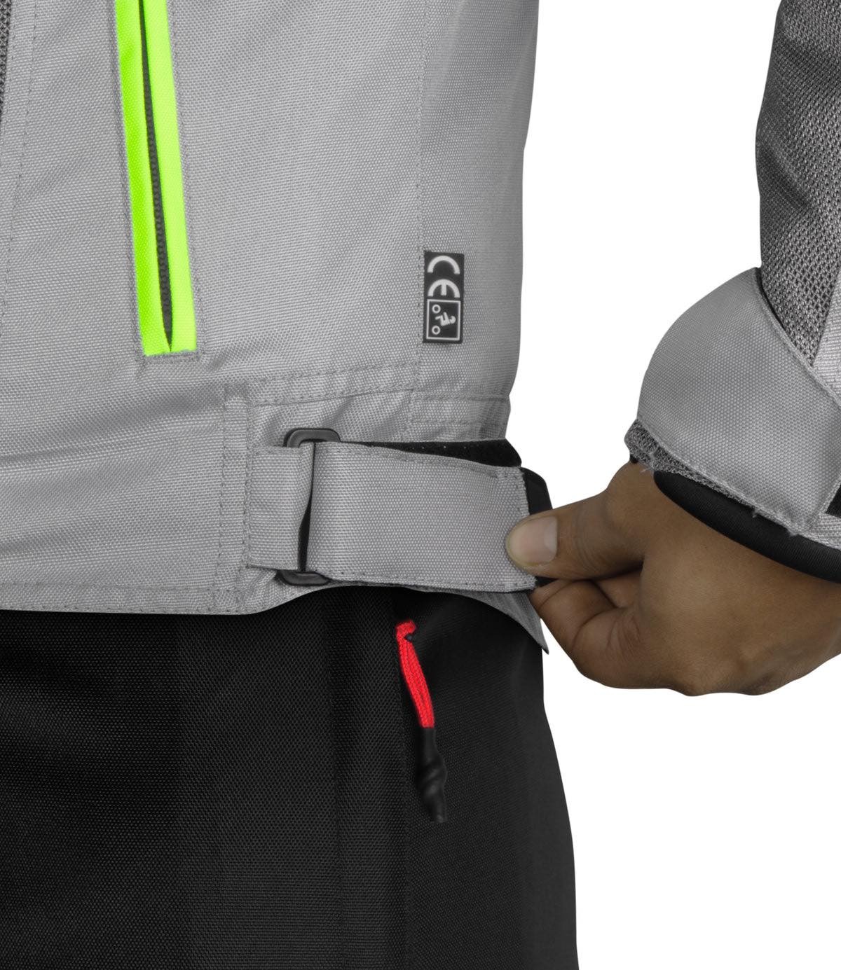 Rhinox AIR GT 3 JACKET image