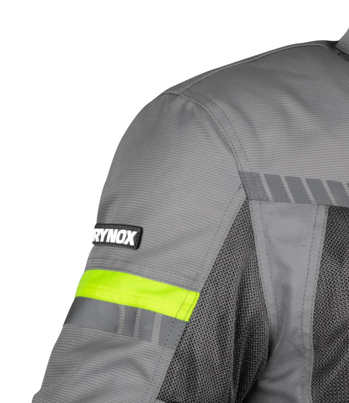 Rhinox AIR GT 3 JACKET image