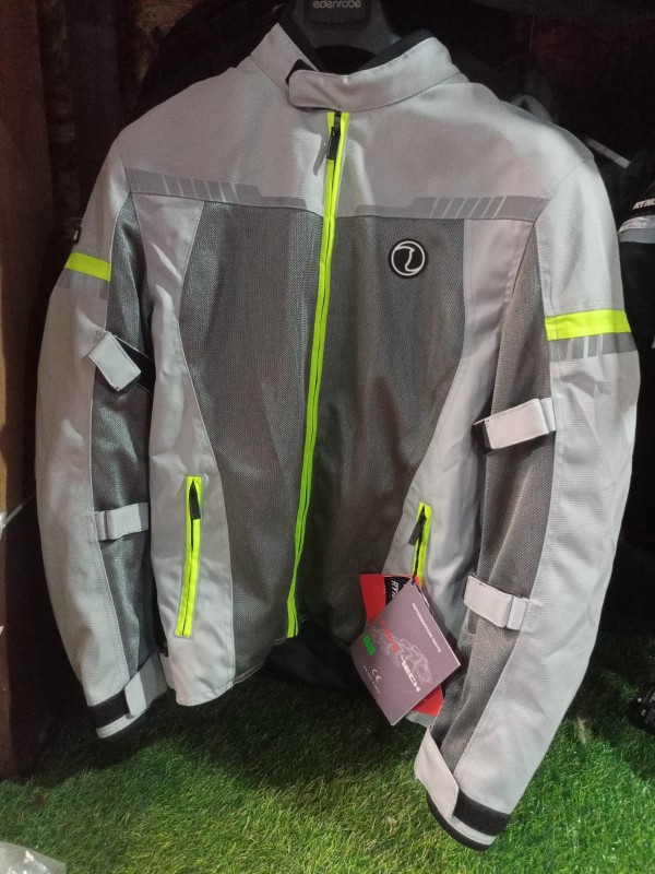 Rhinox AIR GT 3 JACKET image