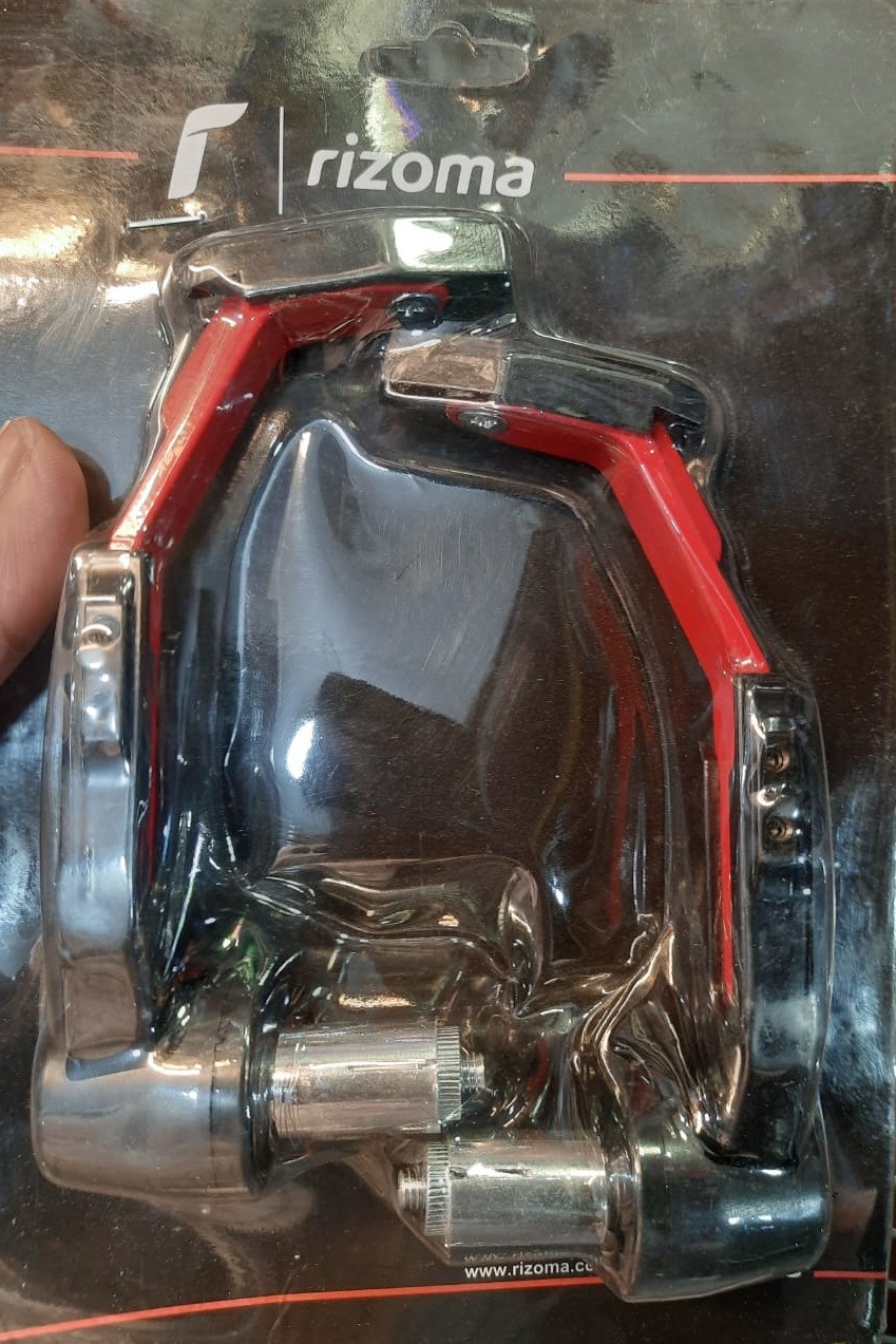 Rizoma Lever Guard image