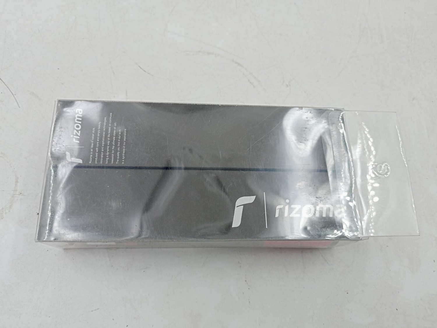 Rizoma Universal Handle Grip image