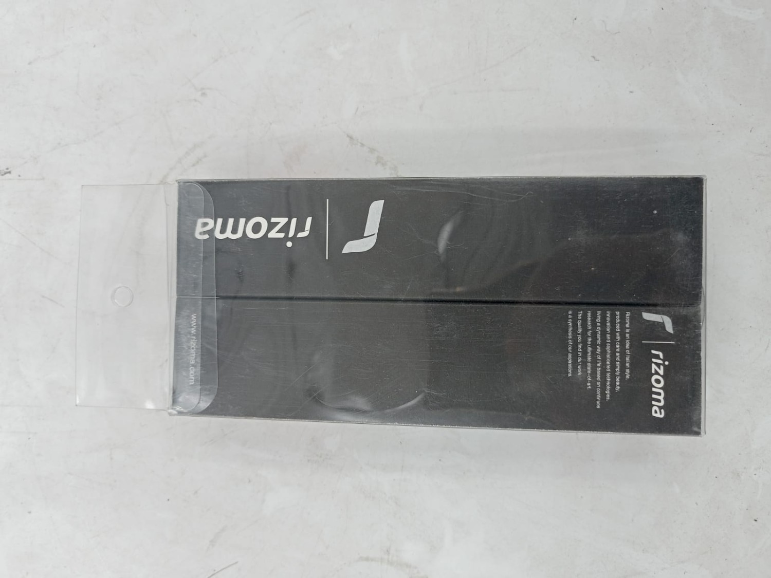 Rizoma Universal Handle Grip image
