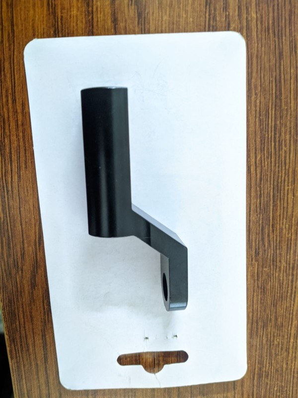 Rizomo Universal Mirror Extension image