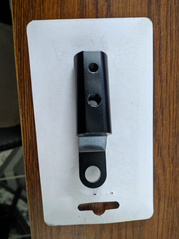Rizomo Universal Mirror Extension image
