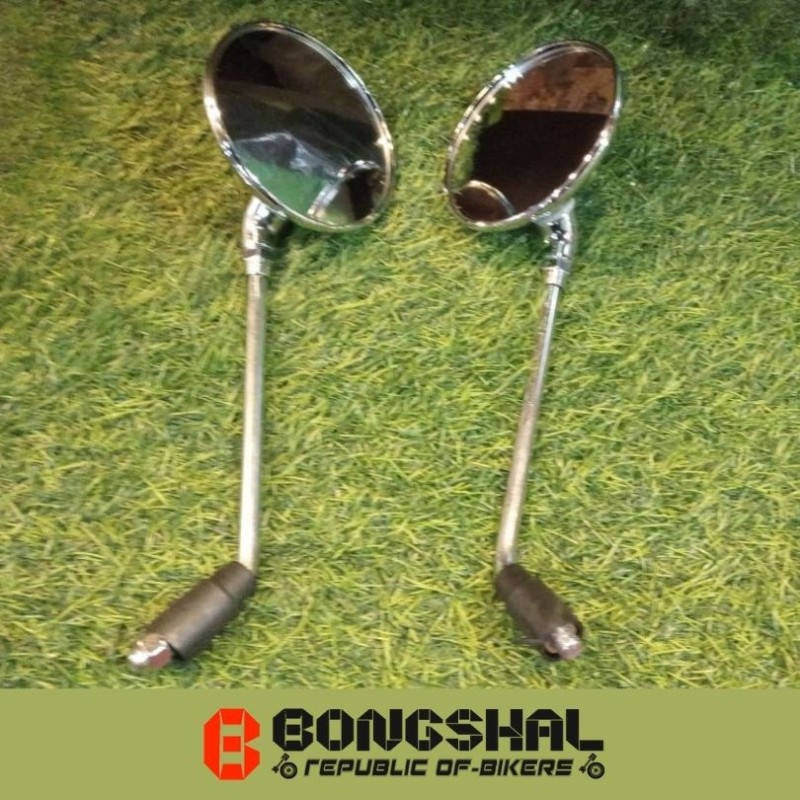Royal Enfield Classic 350 Looking Glass image