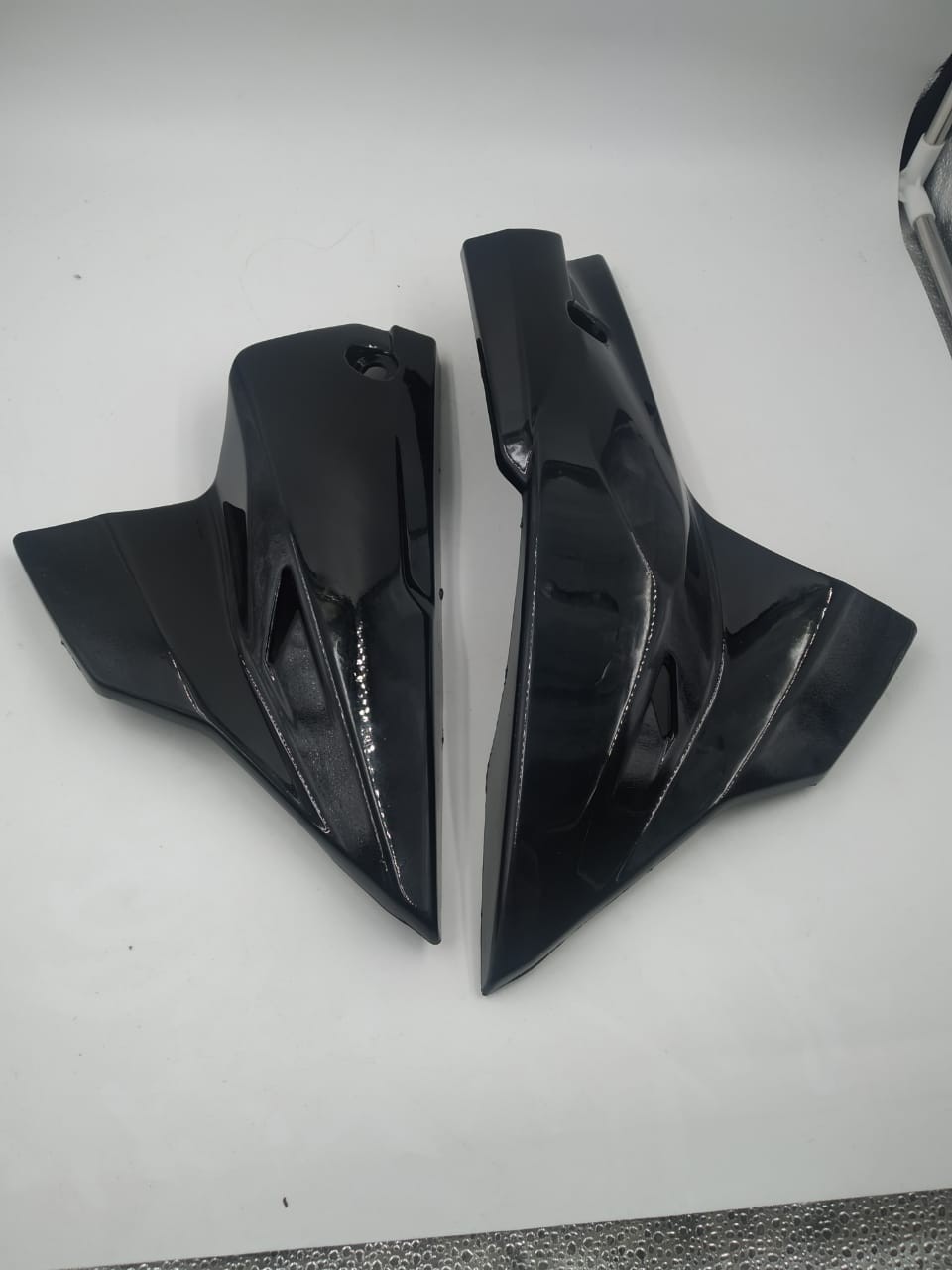 Rtr 150 Engine Guard image