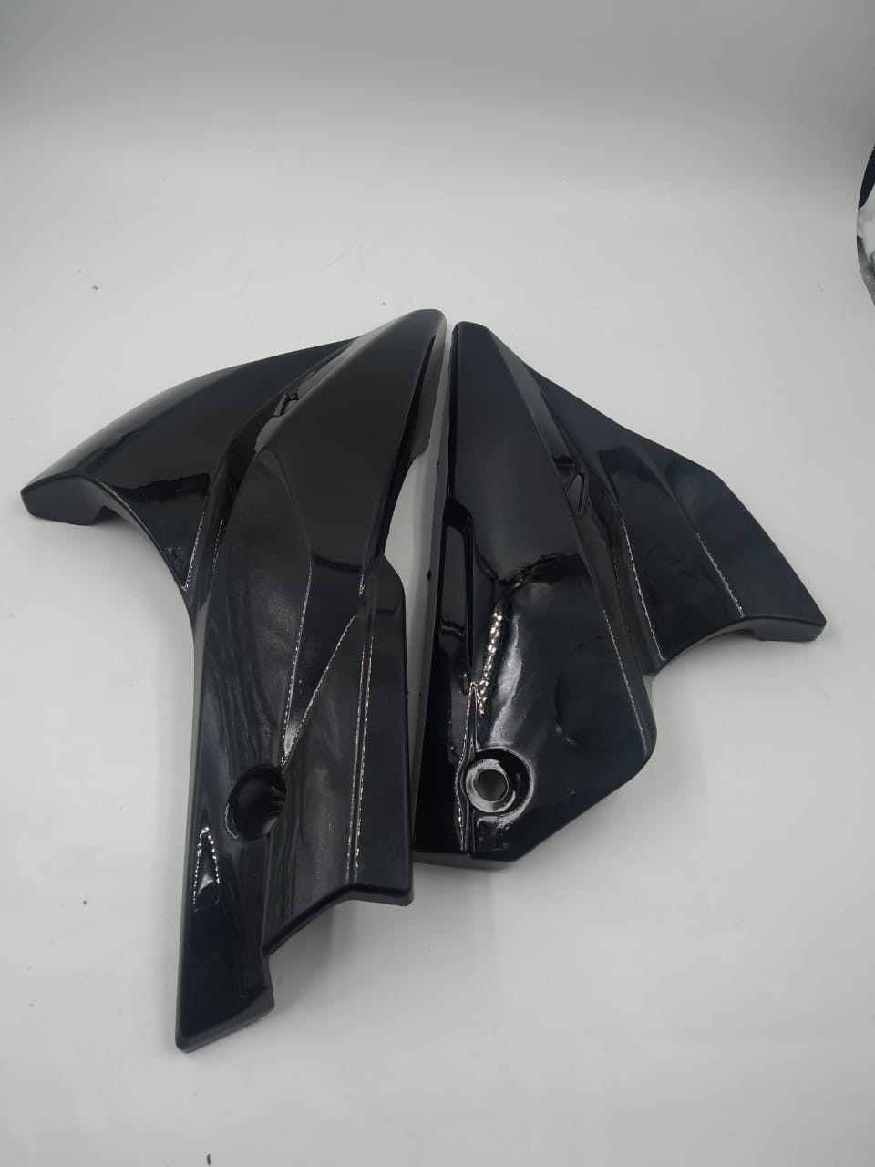 Rtr 150 Engine Guard image