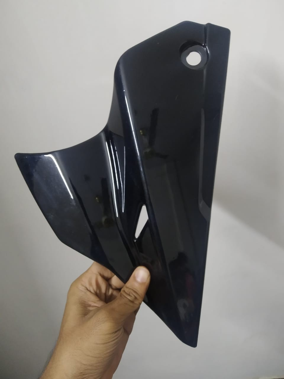 Rtr 150 Engine Guard image