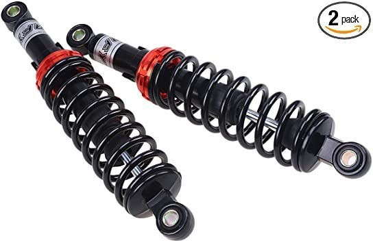 Runner Turbo Rear Shock Absorber image