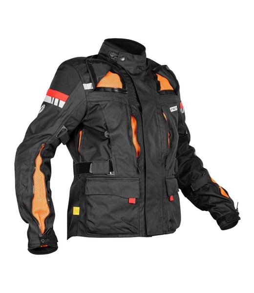 Rynox STEALTH EVO 3 JACKET image
