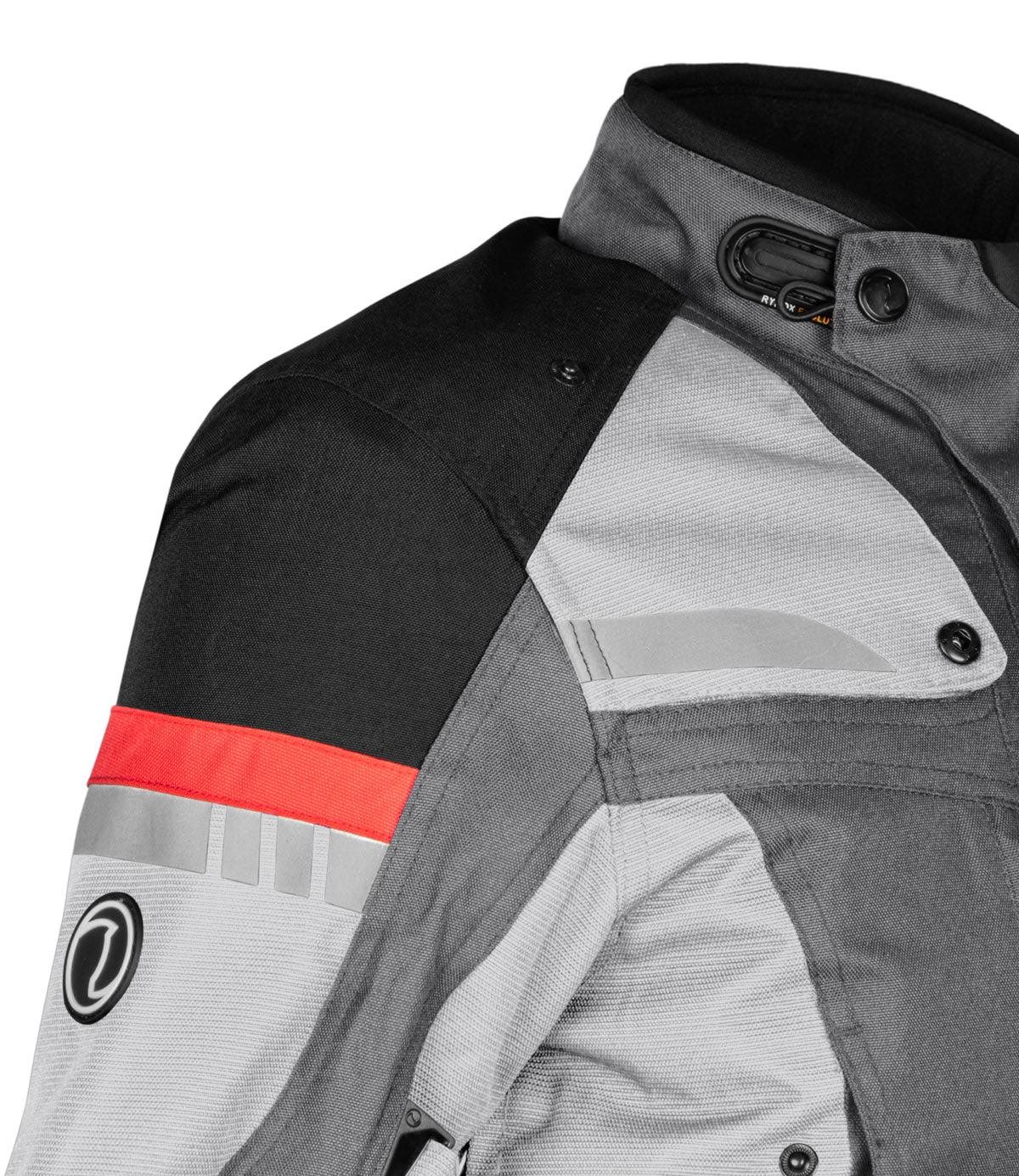 Rynox STEALTH EVO 3 JACKET image