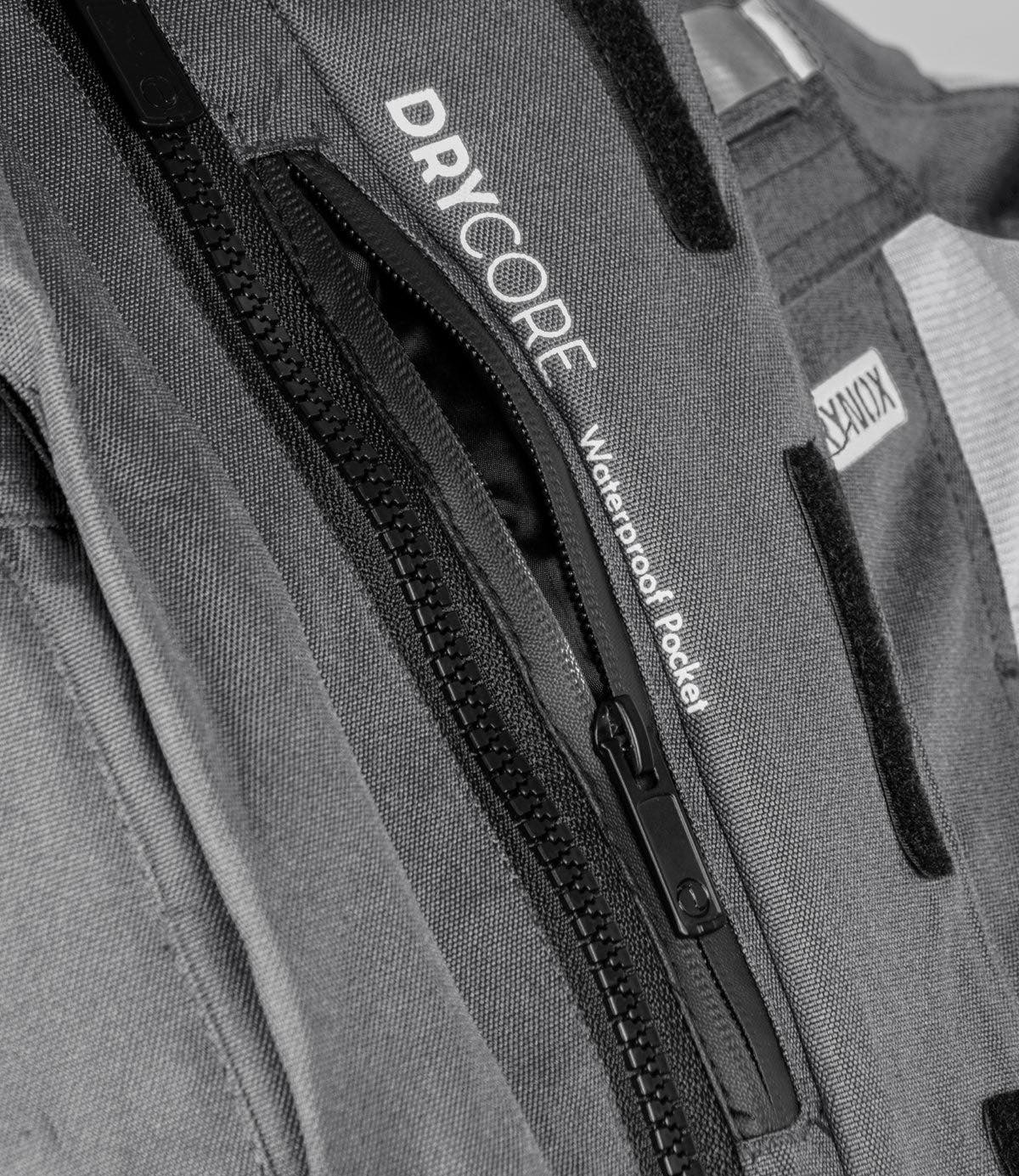 Rynox STEALTH EVO 3 JACKET image